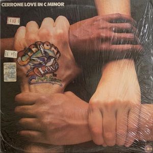 Vinyl Record Funk Electronic